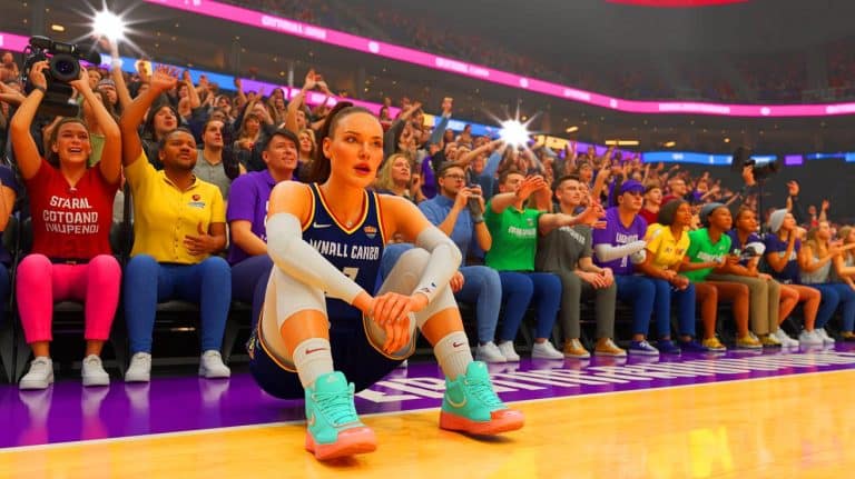 “Injured But Unstoppable”: Caitlin Clark Defies All Odds to Shine at All-Star Weekend Despite Painful Setback