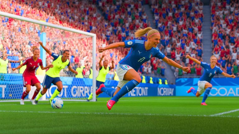 “Italy’s Unstoppable Force”: This Heart-Stopping Victory Over Norway Sends Shockwaves Across Women’s Soccer World