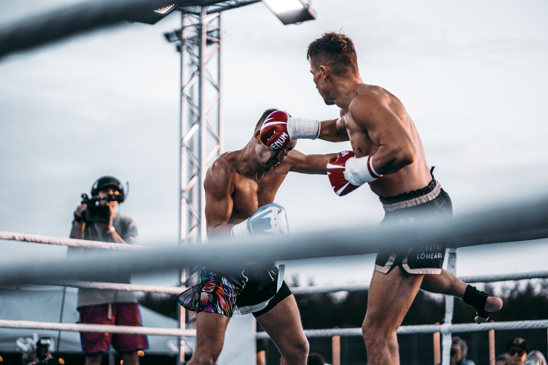 “This Fight Transforms Me”: Xander Zayas Defies the Odds to Cement His Legacy as a Boxing Legend This Weekend