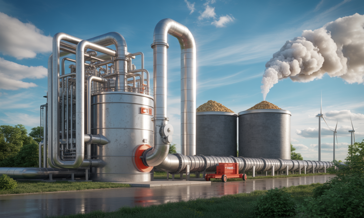 discover the benefits of circulating fluidized bed (cfb) boilers, including enhanced efficiency, reduced emissions, and versatile fuel handling. learn how cfb technology is revolutionizing energy production with its cost-effective and environmentally friendly solutions.