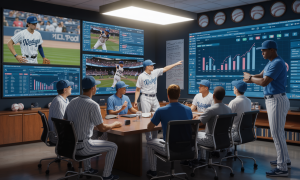 discover in-depth analysis of major league baseball team strategies as they prepare for the upcoming season. gain insights into player performance, tactical approaches, and coaching philosophies that could shape the competitive landscape of the league.