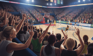 explore the rising popularity of women's basketball as we analyze growth trends in viewership. discover key factors driving this surge and the impact on the sport's future.