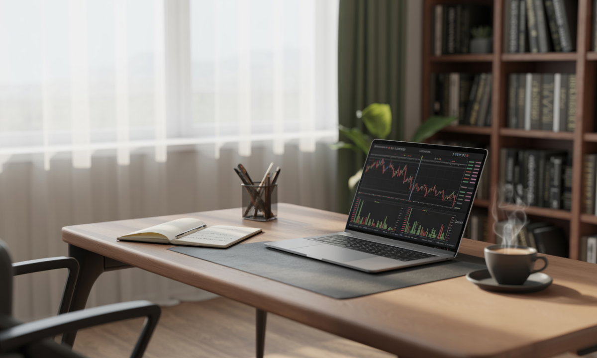 unlock the fundamentals of cbb with our comprehensive guide tailored for new investors. discover essential concepts, strategies, and insights to confidently navigate the world of cbb investing.