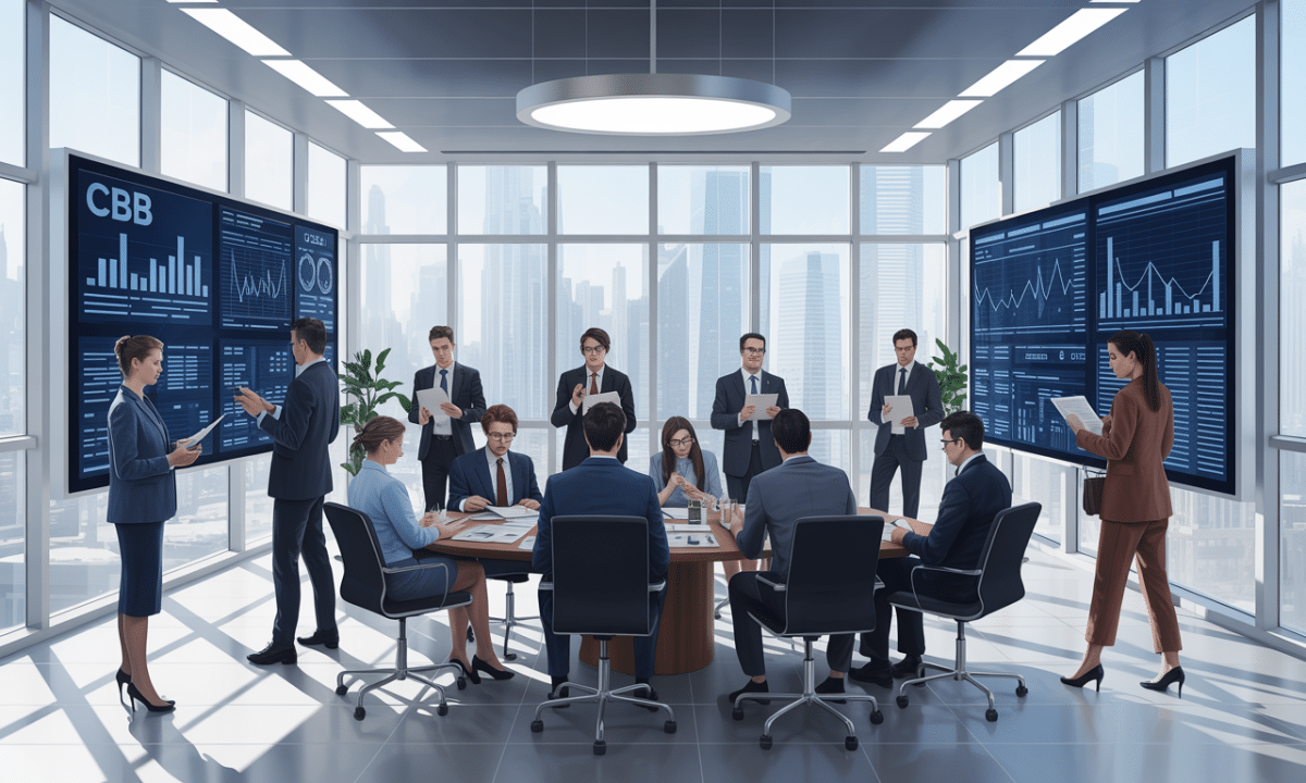 discover the impending changes in cbb regulations set for 2025. stay informed about the updates that could impact your business and compliance strategies in the coming years.