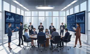 discover the impending changes in cbb regulations set for 2025. stay informed about the updates that could impact your business and compliance strategies in the coming years.