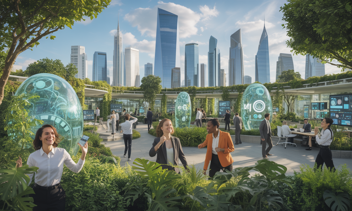 discover inspiring success stories of companies thriving in 2025. explore how innovative strategies and resilience have propelled these businesses to new heights in a rapidly evolving market. join us as we delve into their journeys and the keys to their remarkable success.