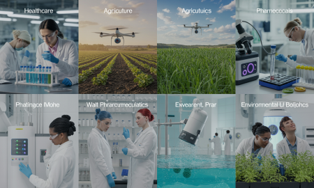 explore the diverse applications of cfb technology across various industries. this comprehensive review delves into its benefits, challenges, and transformative potential in sectors such as energy, manufacturing, and environmental management.