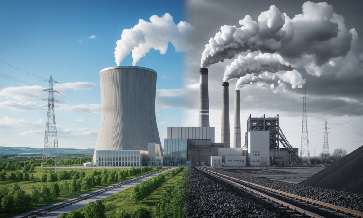 explore the differences between circulating fluidized bed (cfb) technology and traditional power generation methods in this comprehensive comparison. discover the advantages, efficiency, and environmental impacts of cfb systems versus conventional approaches, and understand how they shape the future of energy production.