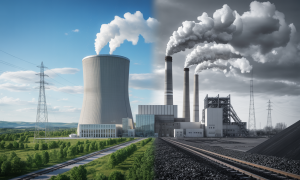 explore the differences between circulating fluidized bed (cfb) technology and traditional power generation methods in this comprehensive comparison. discover the advantages, efficiency, and environmental impacts of cfb systems versus conventional approaches, and understand how they shape the future of energy production.