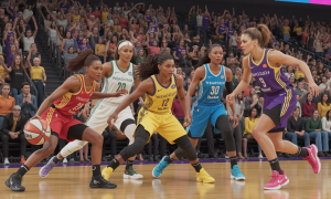delve into the inspiring journey of women in the wnba, exploring their rise to prominence, the challenges they have faced, and the impact they continue to make in the world of sports. discover the stories of empowerment, resilience, and triumph that highlight the evolution of women's basketball.