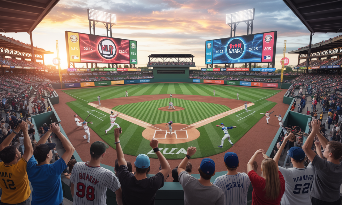 dive into an in-depth analysis of the top mlb teams of 2025. discover their key players, standout performances, and what makes them the best in the league this season. join us as we explore the dynamics and statistics that define the major league baseball landscape in 2025.