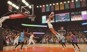 explore the future of the wnba and women's sports in our insightful analysis. discover upcoming trends, potential growth, and the evolving landscape of female athletics as we look ahead to what lies beyond.