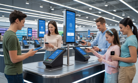 discover how cbb is revolutionizing payment solutions for consumers with innovative technologies and user-friendly services that enhance convenience and security in everyday transactions.