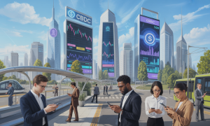discover how cbb is transforming the financial landscape today, influencing trends, and shaping the future of banking and finance. explore innovative strategies and insights that are driving change in the industry.
