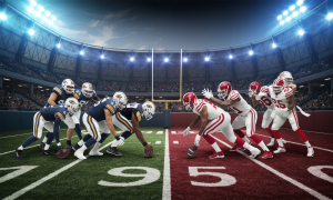 explore the evolution of nfl strategies over the last decade, uncovering the trends, innovations, and tactical shifts that have transformed the game. discover how teams adapt to challenges, enhance their gameplay, and redefine their approaches in this dynamic football landscape.