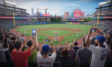 discover the evolving dynamics of major league baseball as fan engagement reshapes the landscape. explore innovative strategies, digital interactions, and the impact of social media on connecting teams and fans like never before.