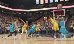 discover how the wnba is revolutionizing women's sports in 2025, empowering female athletes, enhancing visibility, and promoting equality in the world of sports. dive into the transformative impacts and future potential of women's basketball.