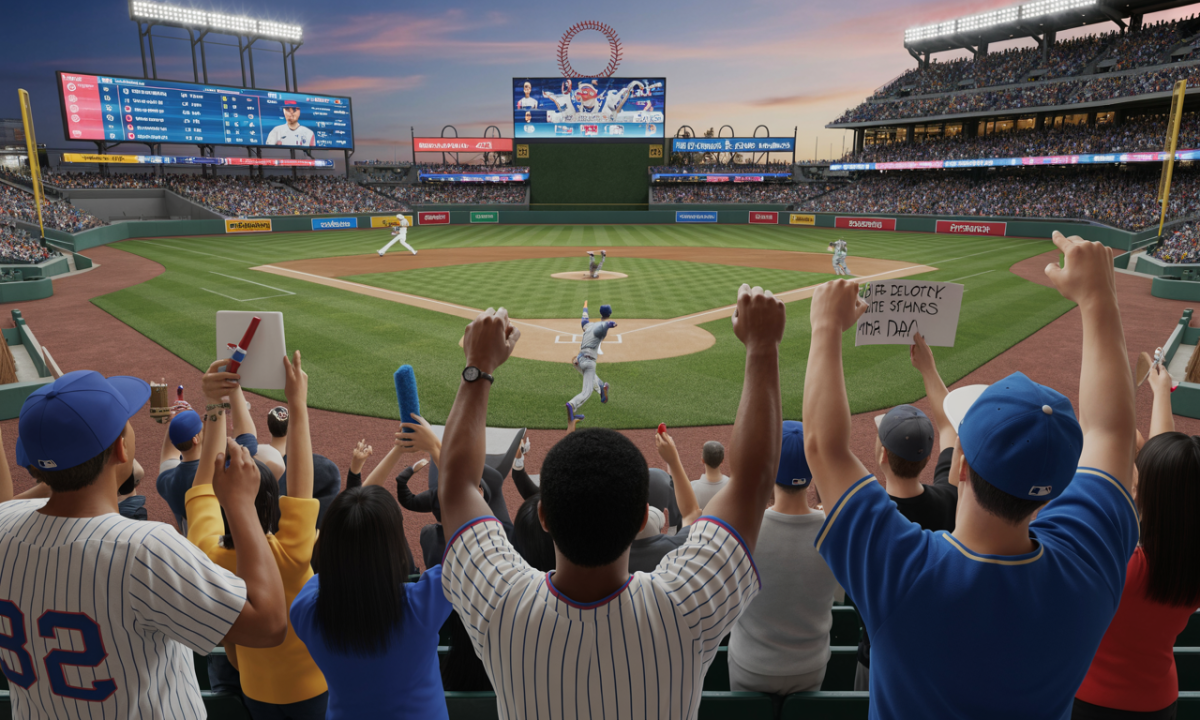 How to predict MLB playoff outcomes this season discover effective strategies and expert insights on how to predict mlb playoff outcomes this season. stay ahead of the game with data analysis, team performance metrics, and historical trends to enhance your predictions and enjoy the action!