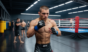 discover essential tips and strategies for preparing for your first ufc fight. from physical training to mental readiness, learn how to build your skills and confidence for the ultimate octagon experience.