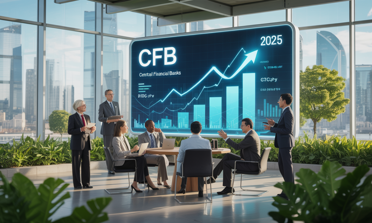explore the potential of investing in cfb in 2025. discover insights, market trends, and expert opinions on whether cfb investments can yield significant returns this year.