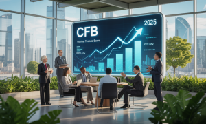 explore the potential of investing in cfb in 2025. discover insights, market trends, and expert opinions on whether cfb investments can yield significant returns this year.