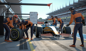 discover the key strategies teams are employing this season in formula 1 to secure a competitive advantage. explore innovative tactics, team dynamics, and performance enhancements that are shaping the championship and redefining racing success.