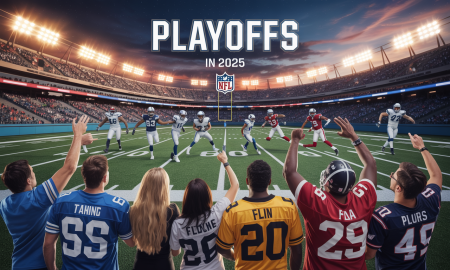 explore our expert predictions for the 2025 nfl playoffs! dive into key team performances, emerging stars, and bold forecasts to discover which teams are poised to make a run for the championship. get ready for an exciting football season!