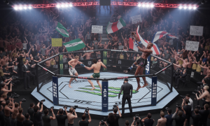explore the landmark ufc events that transformed mixed martial arts, shaping the future of the sport and leaving a lasting impact on fans and fighters alike. discover the pivotal moments that defined the ufc's journey to global prominence.