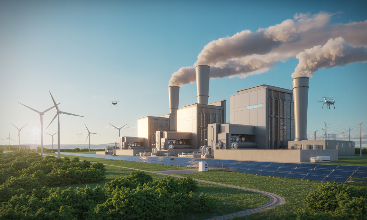 The Future of Power Generation with CFB Systems explore the innovative advancements in power generation with circulating fluidized bed (cfb) systems. discover how cfb technology promises a sustainable, efficient, and environmentally-friendly approach to meet the energy demands of the future.