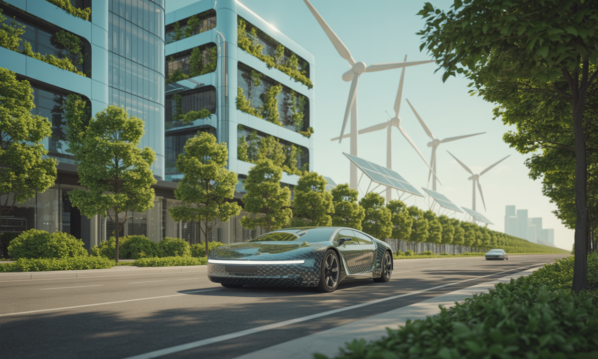 explore how carbon fuel balancing (cfb) plays a crucial role in mitigating carbon emissions. discover innovative strategies and technologies that contribute to a sustainable future and help combat climate change effectively.