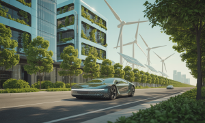 explore how carbon fuel balancing (cfb) plays a crucial role in mitigating carbon emissions. discover innovative strategies and technologies that contribute to a sustainable future and help combat climate change effectively.