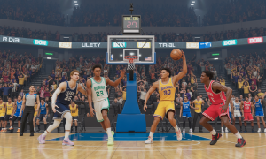 discover the most exciting nba rookies to keep an eye on in 2025. from rising stars to future superstars, explore the young talent set to make waves in the league and transform their teams. don't miss out on the next generation of basketball greatness!