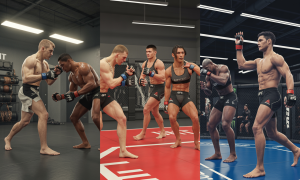 explore the fascinating evolution of fighter training in ufc history, from early techniques to modern methodologies. discover how training regimes have transformed athletes into elite fighters, and understand the impact of technology and innovation on the art of combat sports.