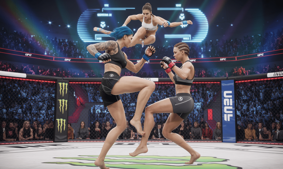The future of female fighters in UFC explore the evolving landscape of female fighters in the ufc and how they are shaping the future of mixed martial arts. discover the challenges they face, their triumphs, and the growing recognition of women's contributions to the sport.