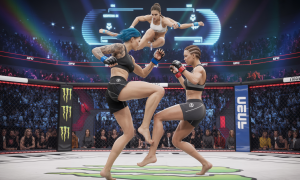 explore the evolving landscape of female fighters in the ufc and how they are shaping the future of mixed martial arts. discover the challenges they face, their triumphs, and the growing recognition of women's contributions to the sport.