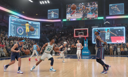 explore the future of the nba as we delve into the key trends shaping the league. from player development and technological advancements to fan engagement and global expansion, discover what to expect in the coming years and how these changes will impact the game.