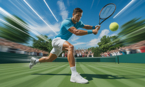 discover how fitness influences your tennis performance in this insightful article. explore the essential connection between physical conditioning and on-court success, including tips to enhance your stamina, strength, and agility for improved gameplay.