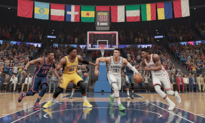 explore the significant impact of international players in the nba today, examining their influence on gameplay, fan engagement, and league dynamics in a globalized sports environment.