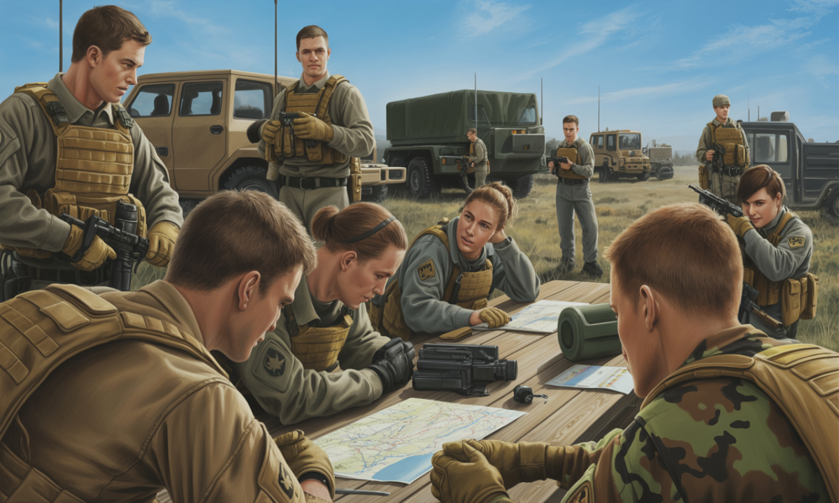 discover the essential training and skills needed for cfb operators to excel in their roles. this guide provides insights into the necessary qualifications, technical expertise, and ongoing education to ensure success in a competitive environment.