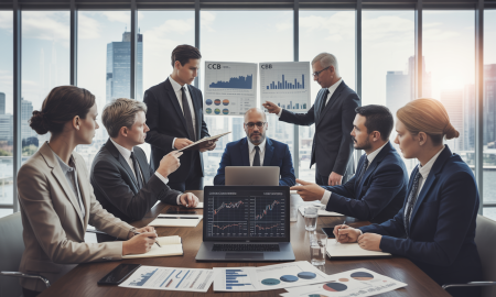 explore the essential risks associated with cbb investments. this guide provides key insights for investors to make informed decisions and navigate the complexities of cbbs effectively.