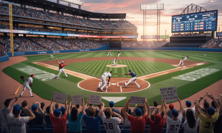 Understanding the impact of recent rule changes in MLB