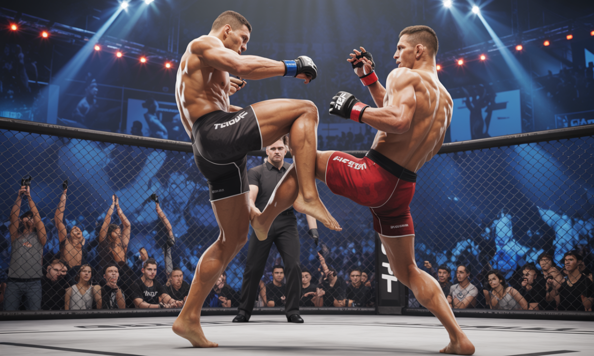 dive into the essential rules and regulations of ufc and mma competitions. this comprehensive guide will help you understand the framework that governs these high-octane sports, ensuring you grasp the nuances of the octagon and the principles of mixed martial arts. perfect for fans and aspiring fighters alike!