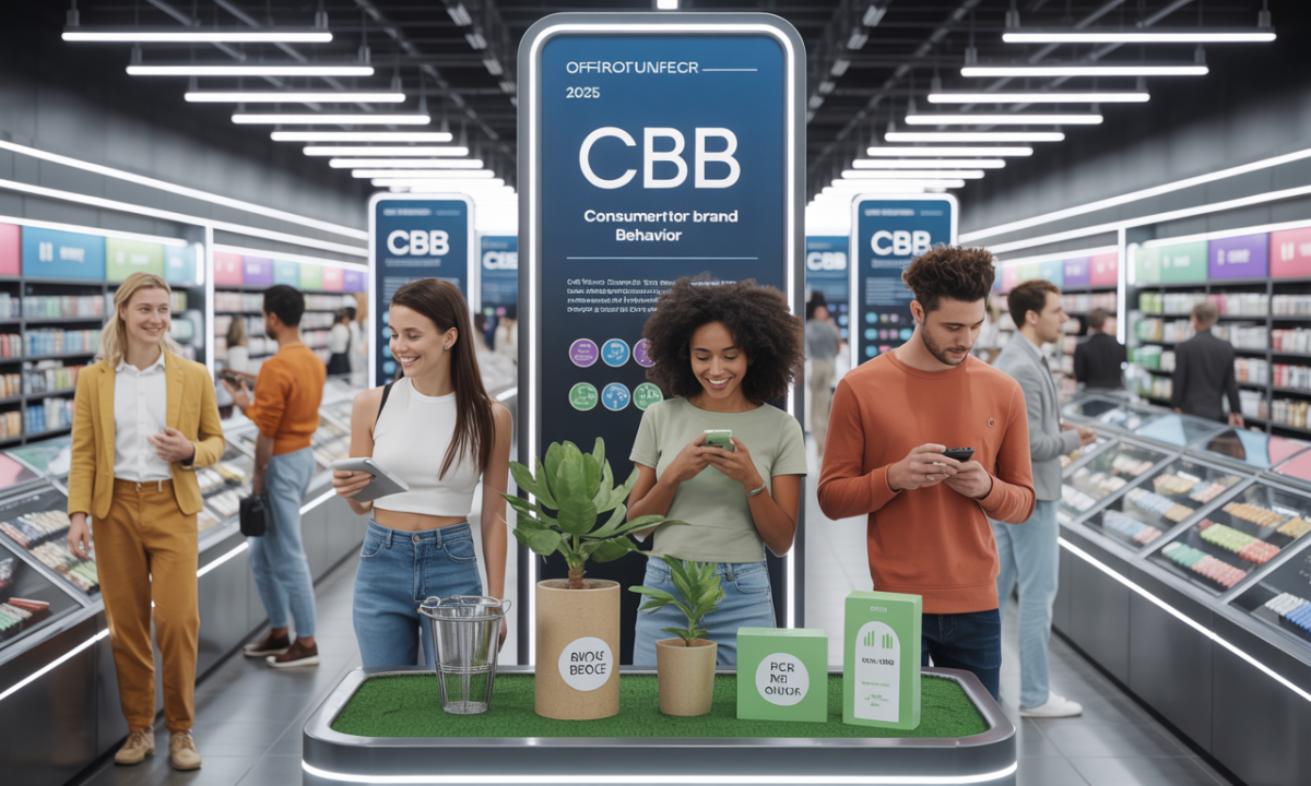discover the significance of cbb in 2025 and how it impacts consumers. gain valuable insights into evolving trends, benefits, and what to expect as a savvy consumer navigating the changing landscape. stay informed and make better decisions with our comprehensive analysis.