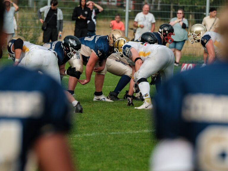 A look at the best NFL rivalries of all time