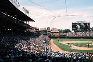 A look back at the most memorable moments in MLB history