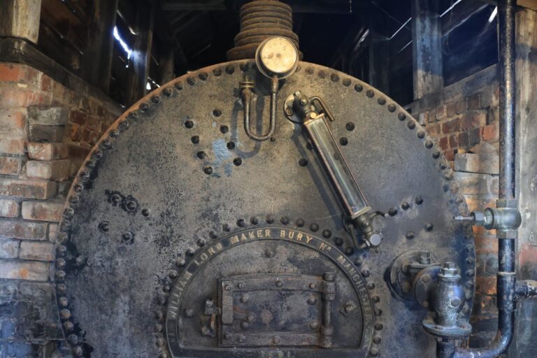 Advantages of Circulating Fluidized Bed (CFB) Boilers