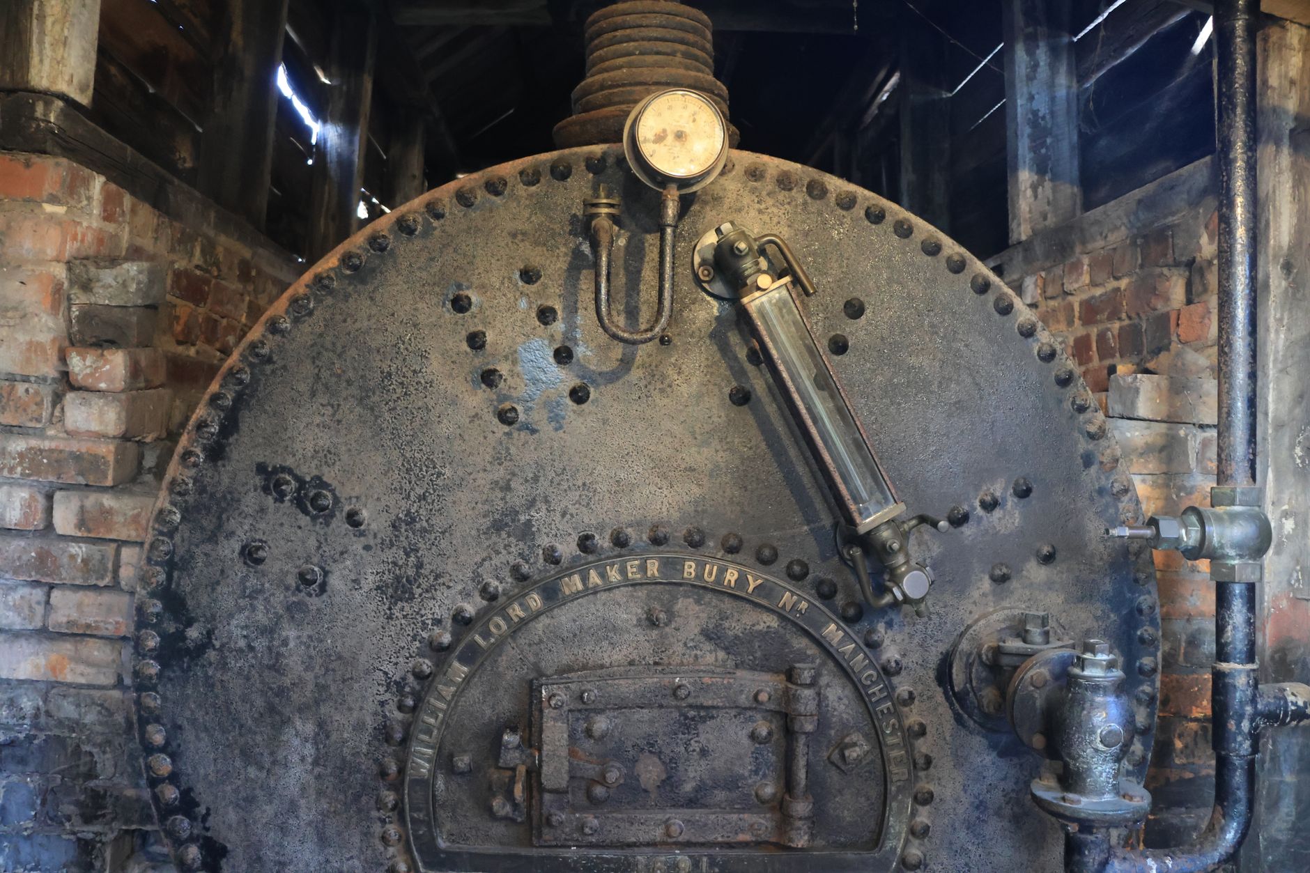 Advantages of Circulating Fluidized Bed (CFB) Boilers