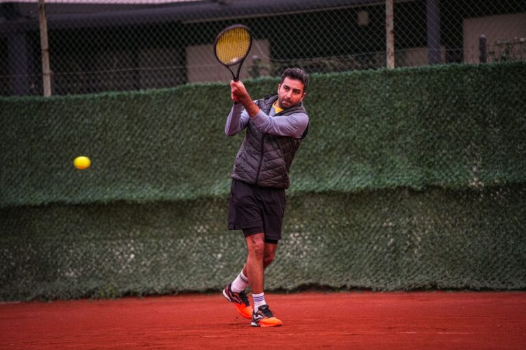 Analyzing the most successful tennis players of 2025