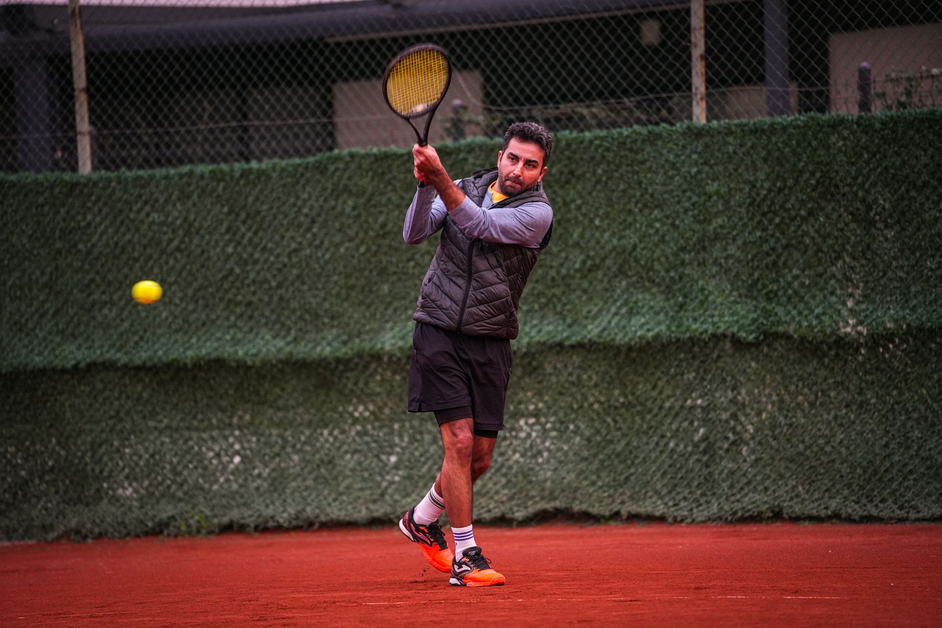 Analyzing the most successful tennis players of 2025