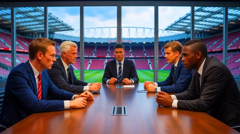 Benjamin Sesko’s Shocking Choice: “Man Utd Is My Destiny” Sparks Outrage Among Newcastle Fans Worldwide